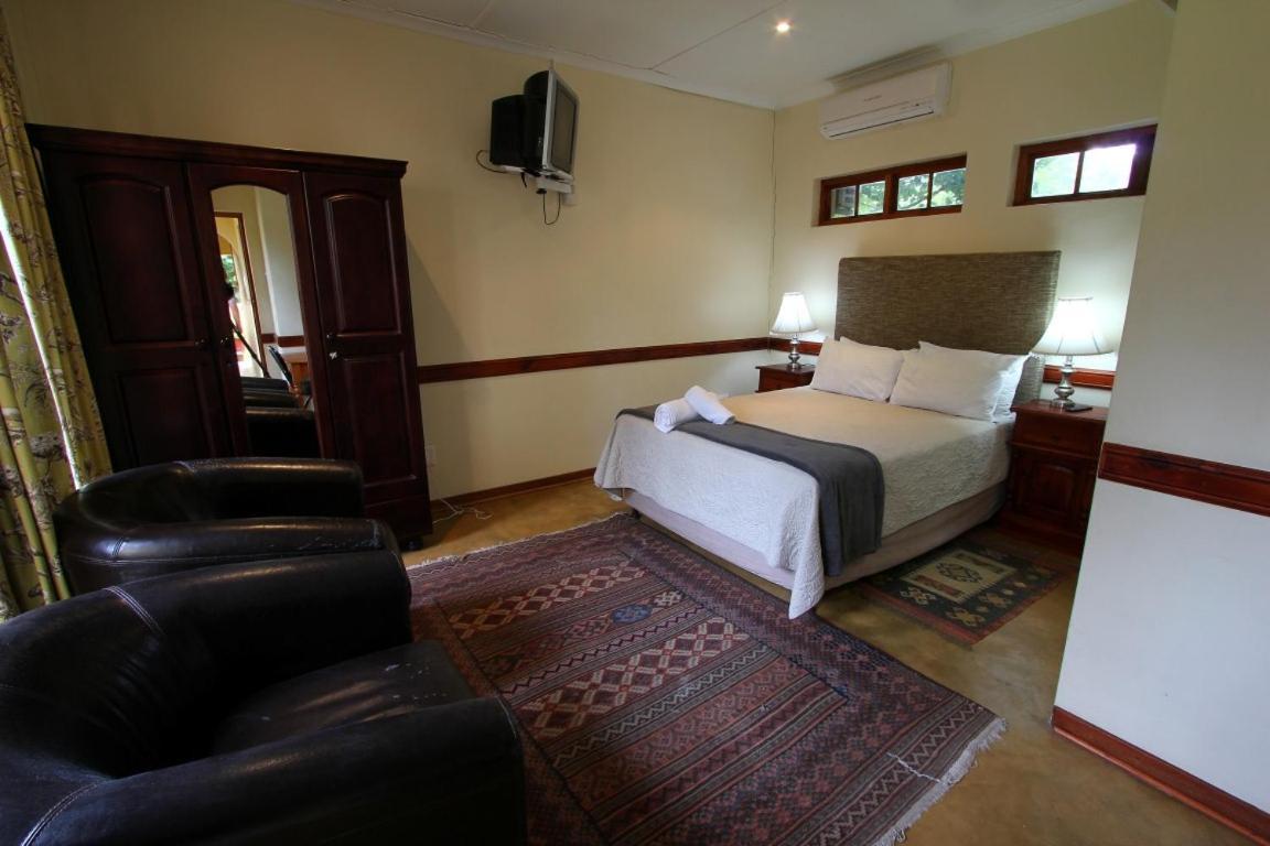 Figtree Lane Lodge Річардс-Бей Екстер'єр фото