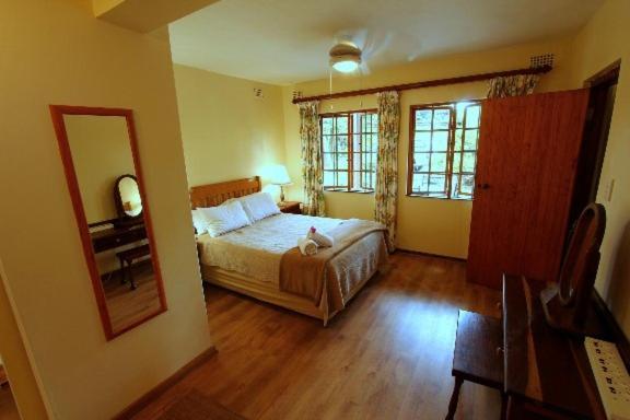Figtree Lane Lodge Річардс-Бей Екстер'єр фото
