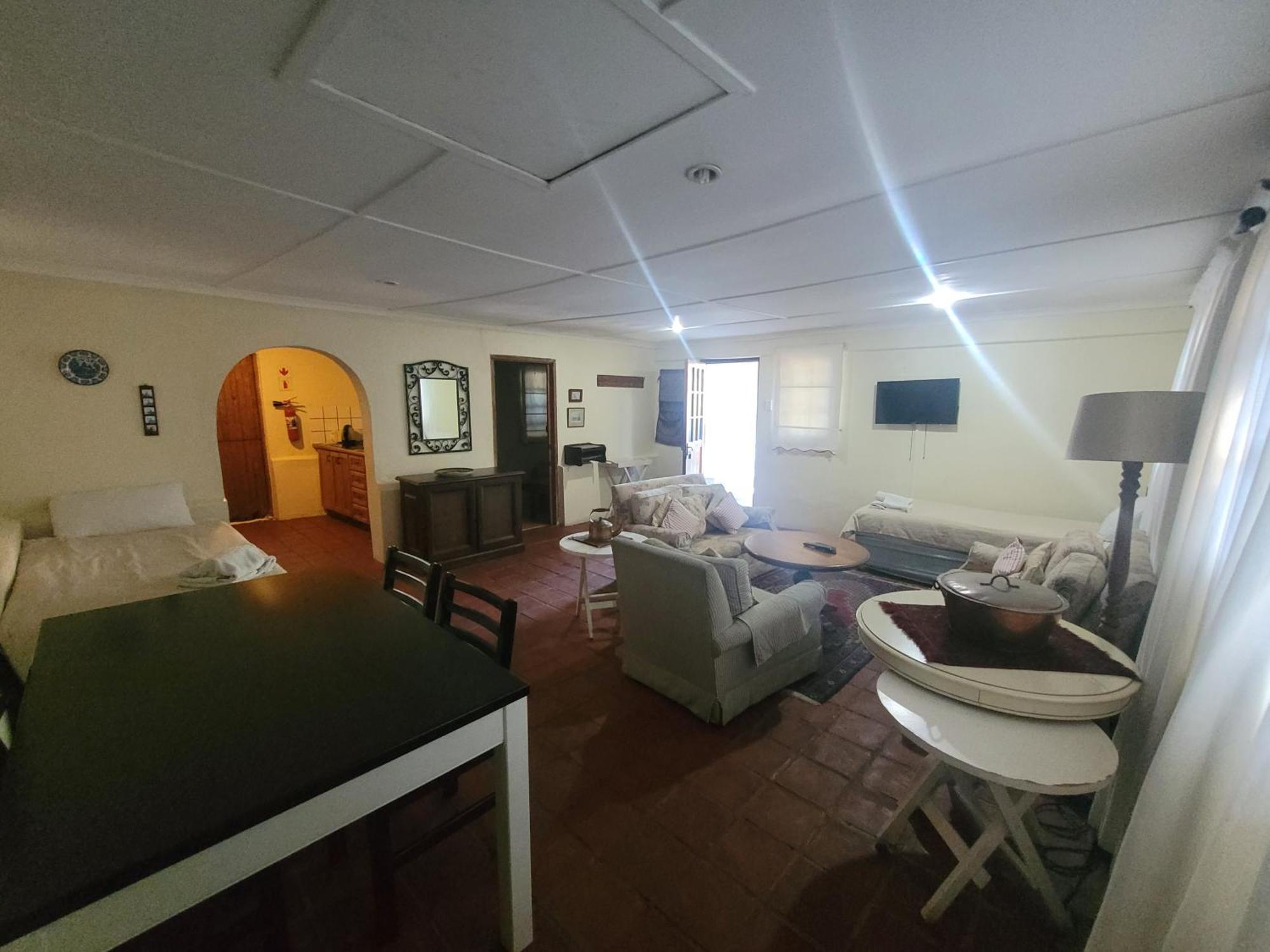 Figtree Lane Lodge Річардс-Бей Екстер'єр фото