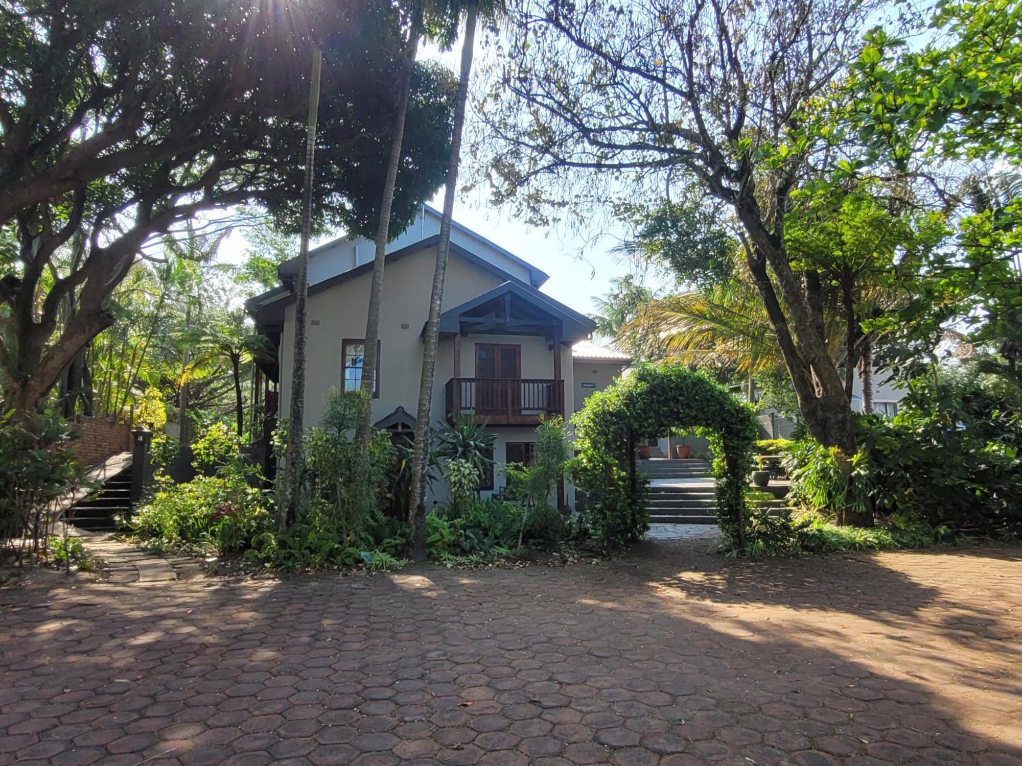 Figtree Lane Lodge Річардс-Бей Екстер'єр фото